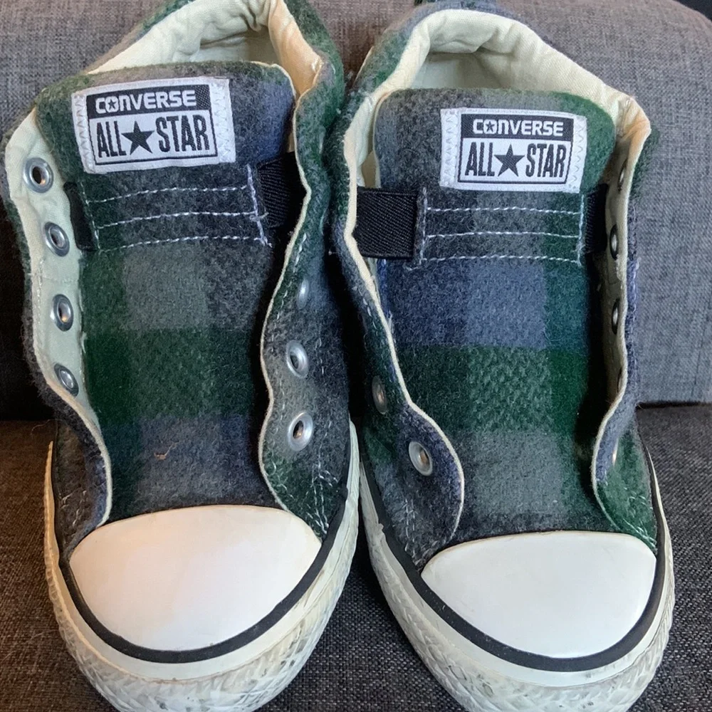 Converse All Star - Picture 6 of 10